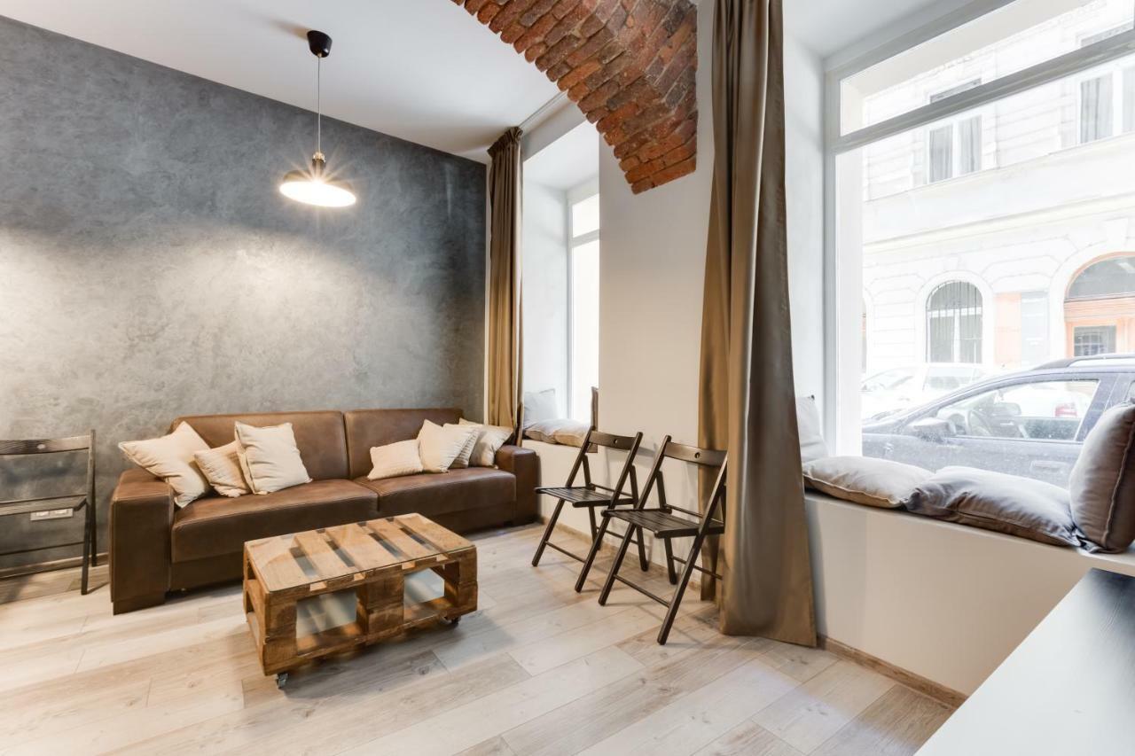 Lovely Apartments Heart Of Prague Exterior photo